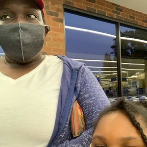 Meet your Posher, Crystalyn